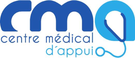 logo Centre médical d'appui