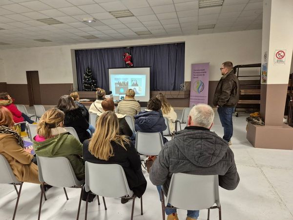 Plénière de la CPTS le 7 janvier