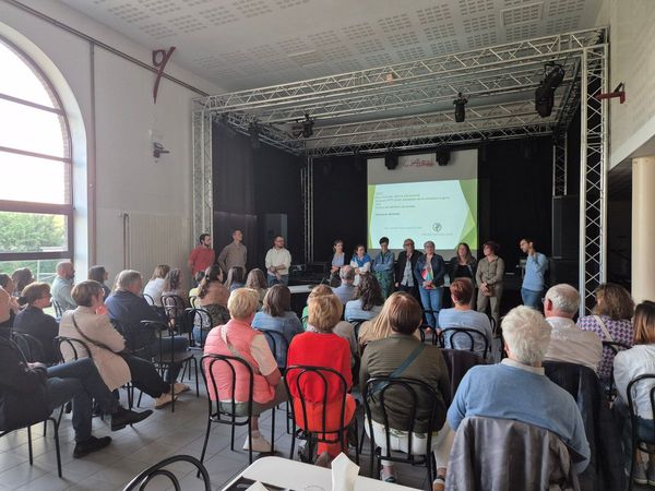 Assemblée Générale de la CPTS