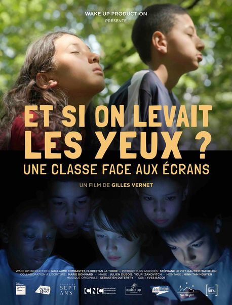 Bientôt sur le territoire "Et si on levait les yeux"