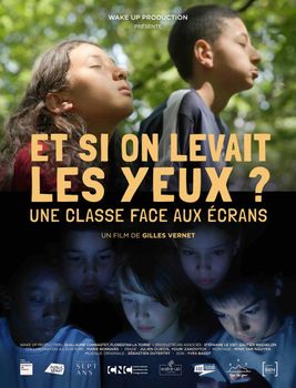 Bientôt sur le territoire "Et si on levait les yeux"
