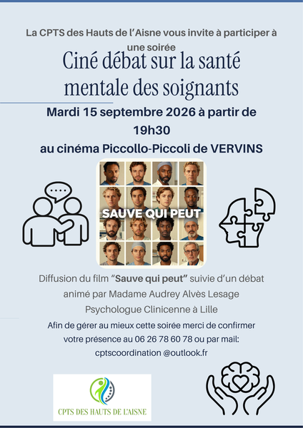 Sauve qui peut
