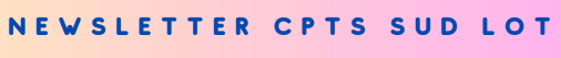 Newsletter Juin 2025