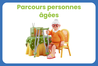 Personnes âgées