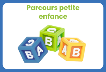 Petite enfance et parentalité