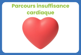 Insuffisance cardiaque