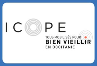 Supports ICOPE