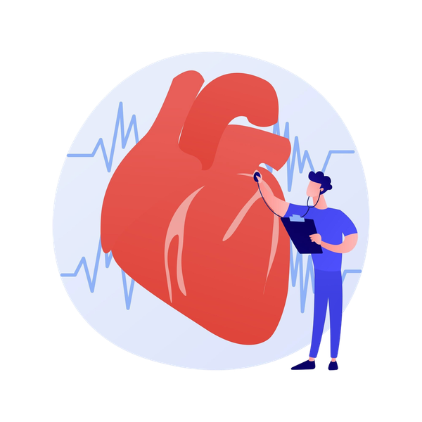 🫀 Unité de douleur thoracique à la Clinique Elsan