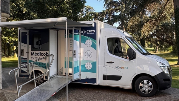 Le site Medicobus47.fr est désormais en ligne