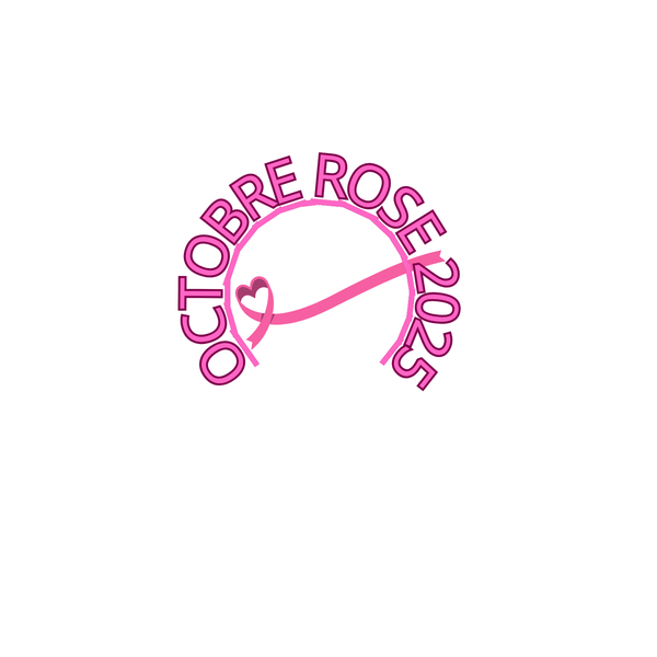 OCTOBRE ROSE 2025