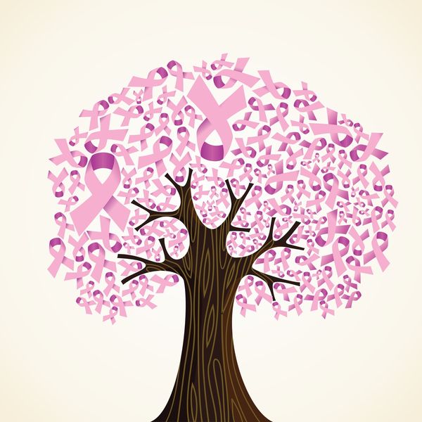 OCTOBRE ROSE 2026