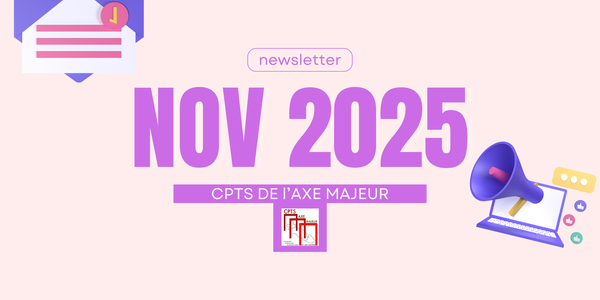 Newsletter - Novembre 2025