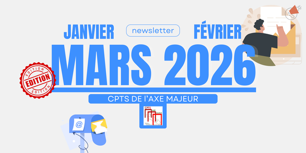 Newsletter - mars 2026