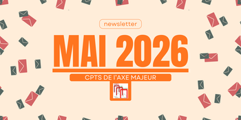 Newsletter - mai 2026