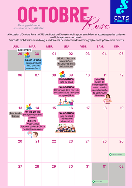 Planning mensuel _ octobre 2025