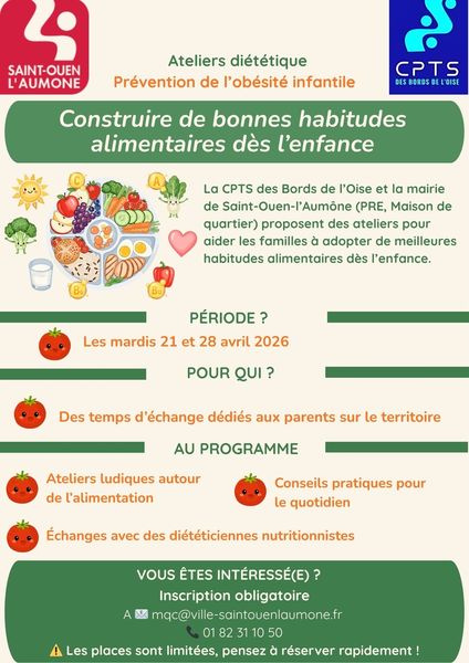 Construire de bonnes habitudes alimentaires dès l’enfance