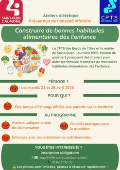 Construire de bonnes habitudes alimentaires dès l’enfance