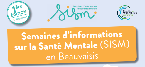 Semaines d'Informations sur la Santé Mentale - du 07 au 20 octobre 2024