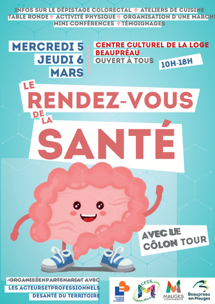 Colon Tour 