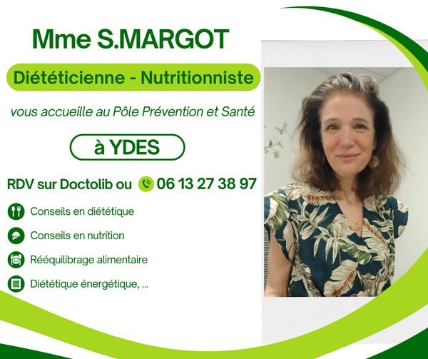 Installation d'une nouvelle professionnelle paramédicale en Sumène-Artense