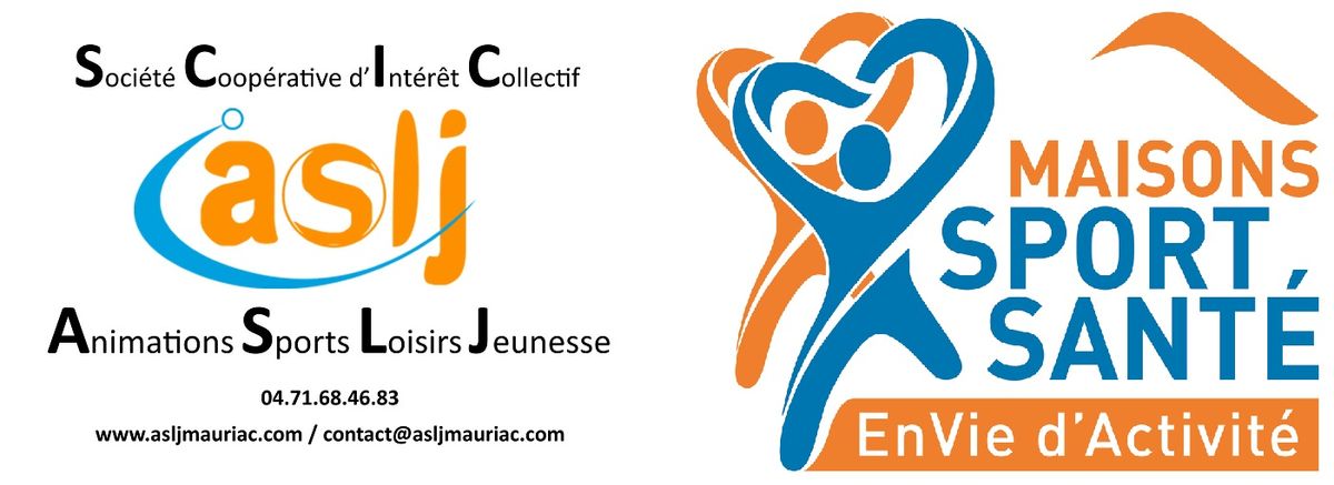 Sport sur ordonnance - ATELIERS PASSELLES sur Ydes