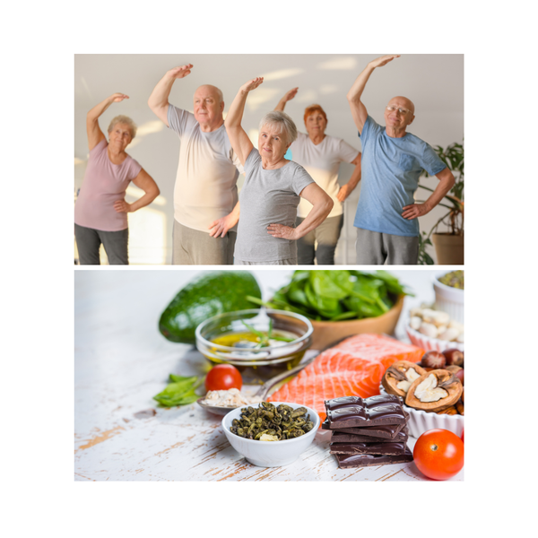 RENCONTRE SANTE - Stage Nutrition - Mardi 28 novembre 2023 et  jeudi 30 novembre 2023 à Valette