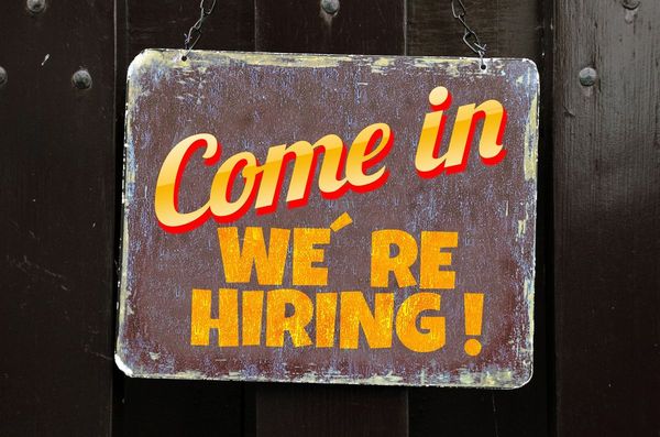 Le Centre Hospitalier de CONDAT recrute ! 