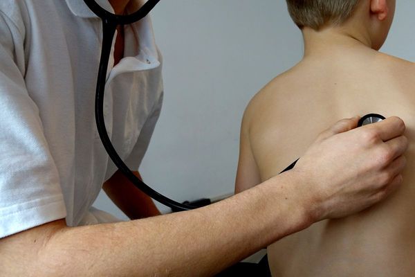 La fiche CPIAS sur la ROUGEOLE