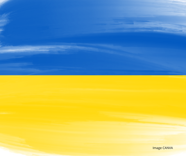 Réfugiés Ukrainiens