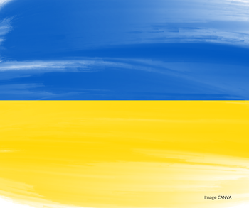 Réfugiés Ukrainiens