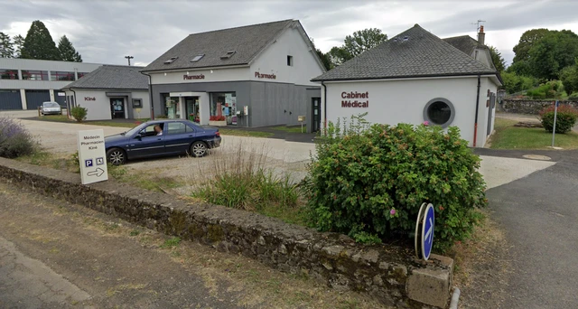 En Pays de Salers - Ally