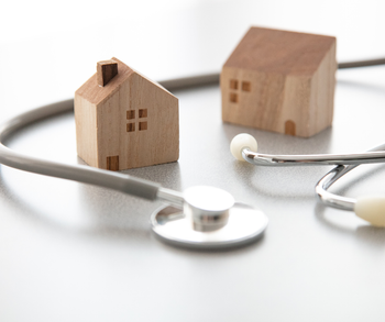 CELLULE D'AIDE A L'INSTALLATION POUR LES MEDECINS - URPS MEDECINS LIBERAUX AuRA