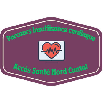 PARCOURS INSUFFISANCE CARDIAQUE