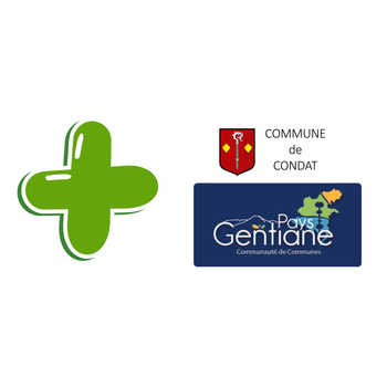 PHARMACIE DE GARDE - CONDAT