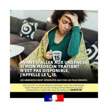 Soins Non Programmés
