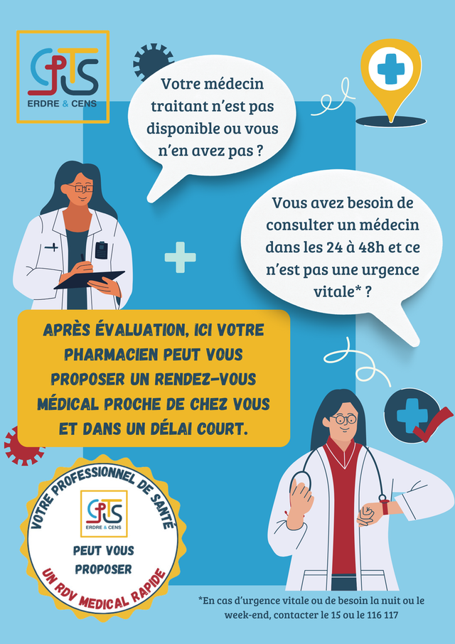 SNP MG : Affiches régulateurs