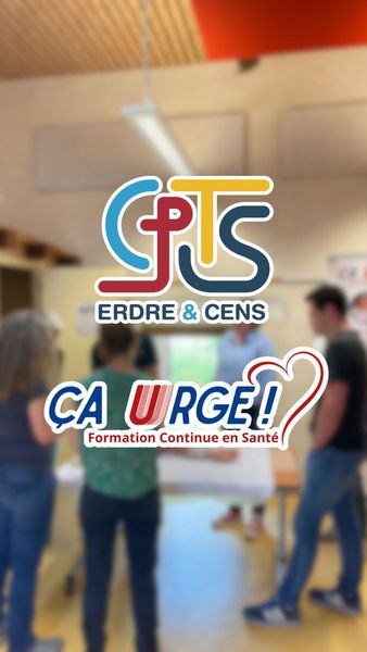 ça urge ! 