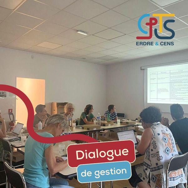 Dialogue de gestion 