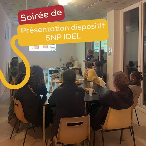 Soins Non Programmés Infirmiers (SNP IDEL) de la CPTS Erdre et Cens