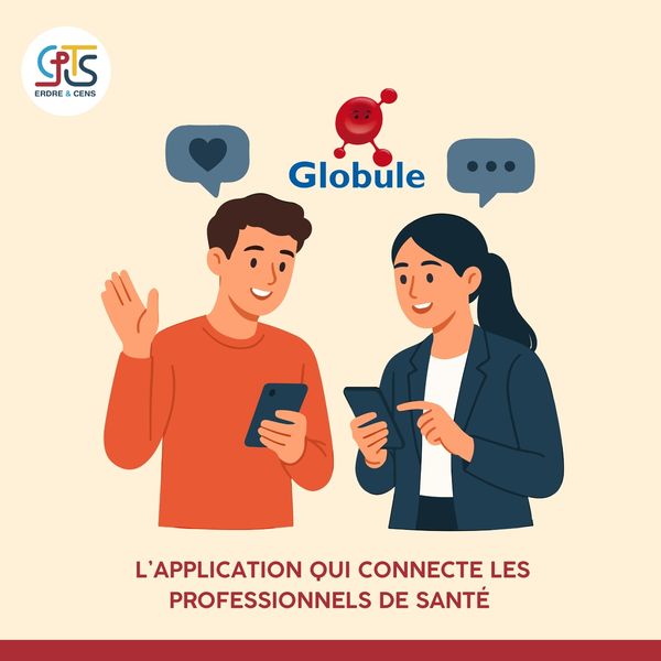 03 Février 2026 : Formation Globule