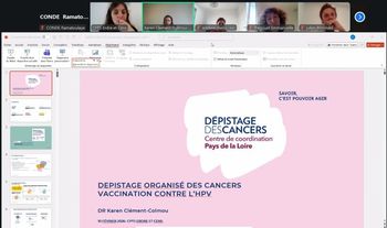 𝟏𝟎 𝐅𝐞́𝐯𝐫𝐢𝐞𝐫 𝟐𝟎𝟐𝟔 : 𝐑𝐂𝐏 𝐃𝐞́𝐩𝐢𝐬𝐭𝐚𝐠𝐞 𝐝𝐞𝐬 𝐜𝐚𝐧𝐜𝐞𝐫𝐬