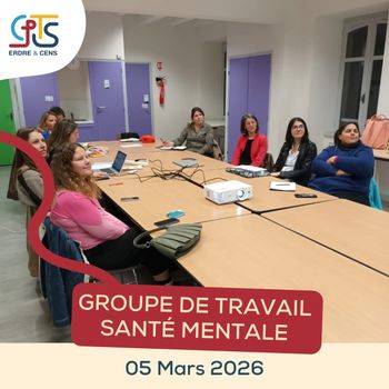 𝗦𝗮𝗻𝘁𝗲́ 𝗺𝗲𝗻𝘁𝗮𝗹𝗲 𝗱𝗲𝘀 𝗲𝗻𝗳𝗮𝗻𝘁𝘀 𝗲𝘁 𝗱𝗲𝘀 𝗮𝗱𝗼𝗹𝗲𝘀𝗰𝗲𝗻𝘁𝘀 : 𝘂𝗻 𝗲𝗻𝗷𝗲𝘂 𝗽𝗮𝗿𝘁𝗮𝗴𝗲́ 𝘀𝘂𝗿 𝗻𝗼𝘁𝗿𝗲 𝘁𝗲𝗿𝗿𝗶𝘁𝗼𝗶𝗿𝗲.