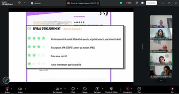 0𝟖 𝐚𝐯𝐫𝐢𝐥 𝟐𝟎𝟐𝟔 : 𝐑𝐂𝐏 𝐒𝐩𝐨𝐫𝐭 𝐒𝐚𝐧𝐭𝐞́ 