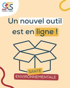 Boîte à outils santé environnementale