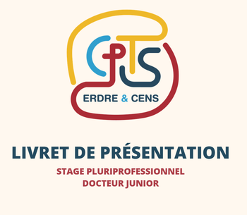 Livret d'accueil de la CPTS ­