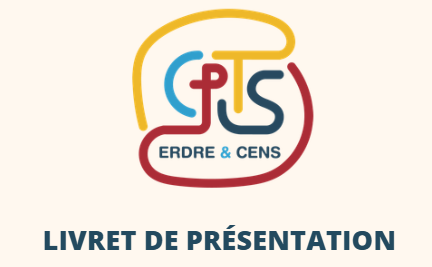 Livret d'accueil de la CPTS ­