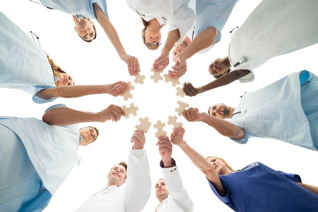 Mission #5 : La qualité et la pertinence des soins