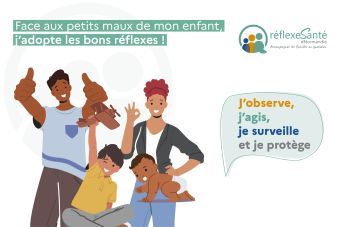 Ateliers "Reflexe Santé"