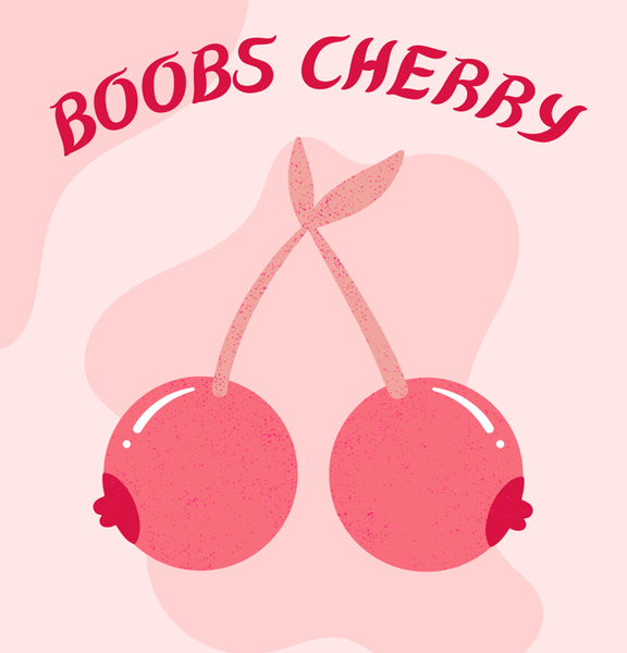 BOOB'S CHERRY