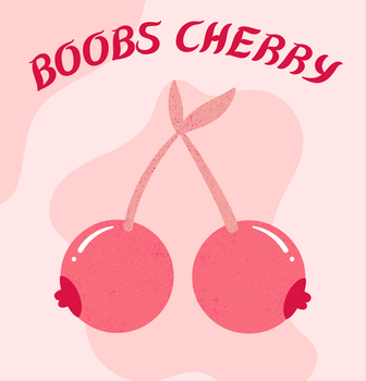 BOOB'S CHERRY